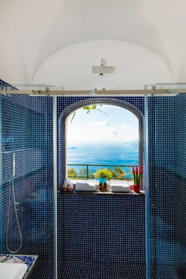 Ville Olimpo Positano Exterior foto